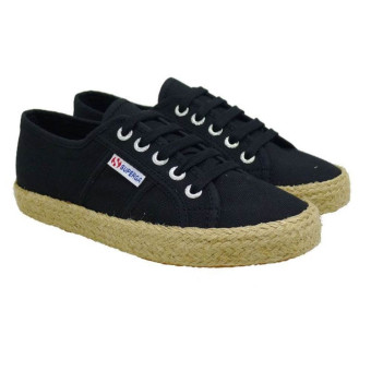 Lonas suela cáñamo Superga 2750-Cotropew