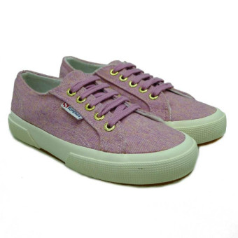 Zapatillas lentejuelas mujer Superga 2750-Furpaiw