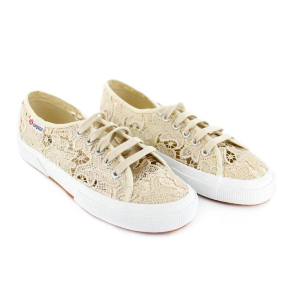 Zapatillas lona Superga 2750-Macramew Outlet