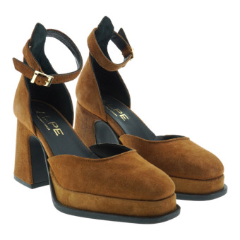 Zapatos de plataforma comodos outlet