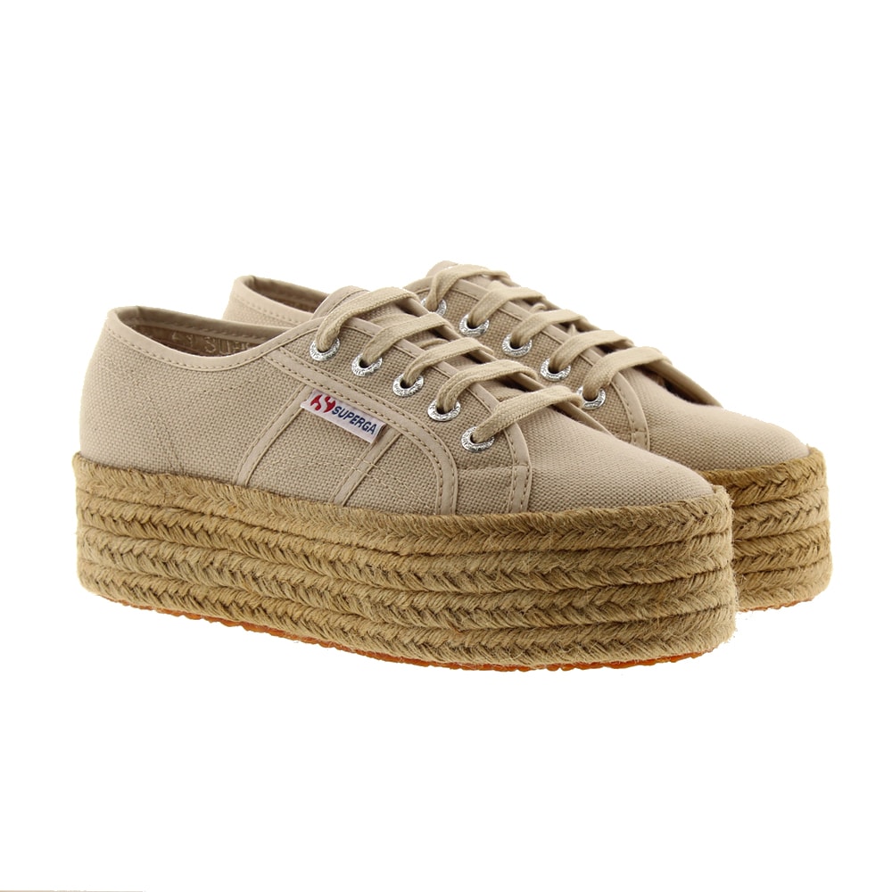 Lonas plataforma esparto Superga 2790-Cotropew