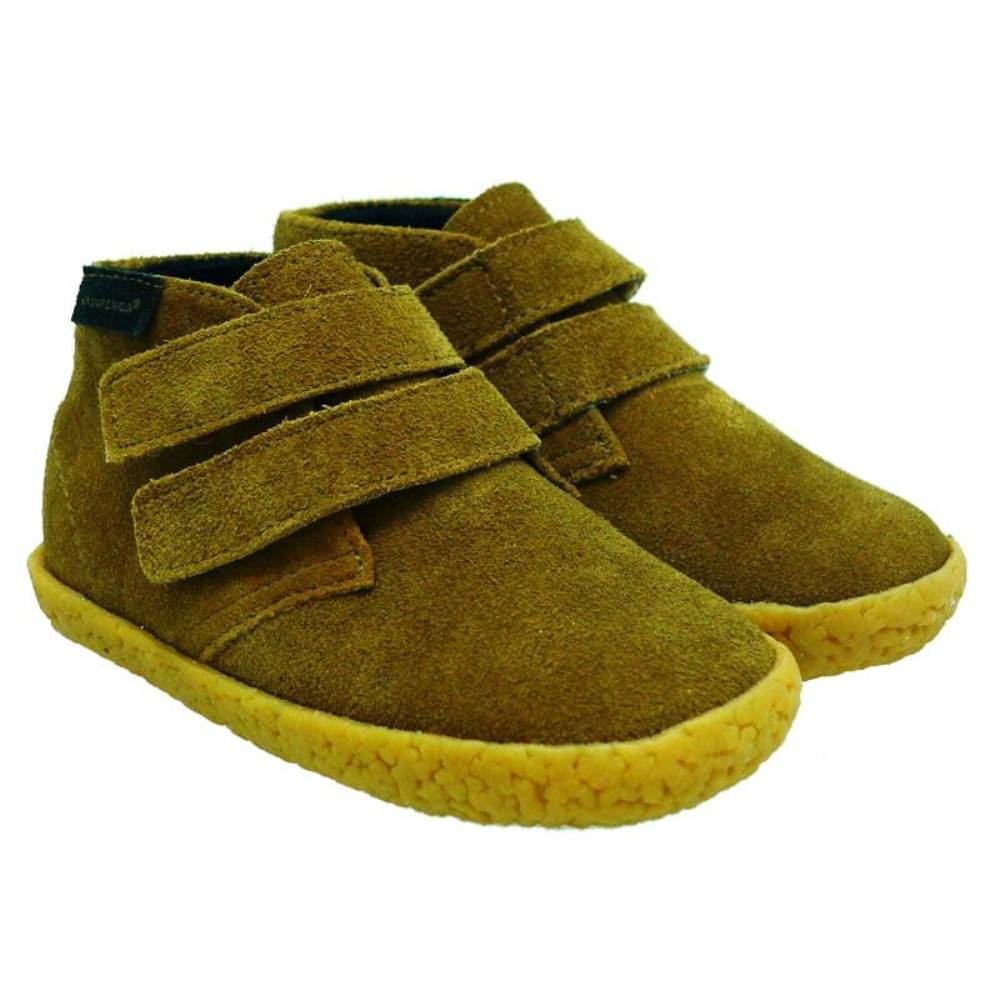 Botas niño ante velcro Superga 2798-Suej