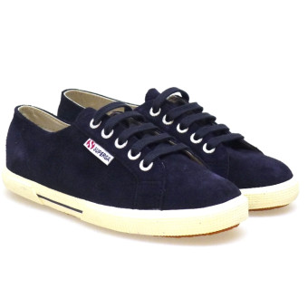 Zapatillas piel adultos Superga 2950 Sueu