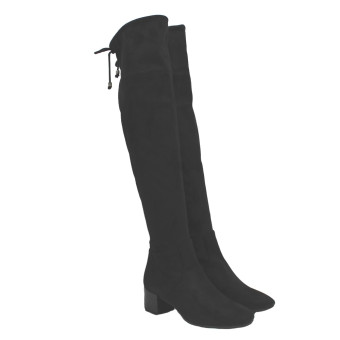 Botas mosqueteras ante tacón Pedro Miralles 29731