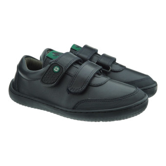 Zapatos colegiales respetuosos Gorila 31101