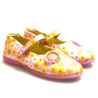 Merceditas sport velcro Oilily Outlet