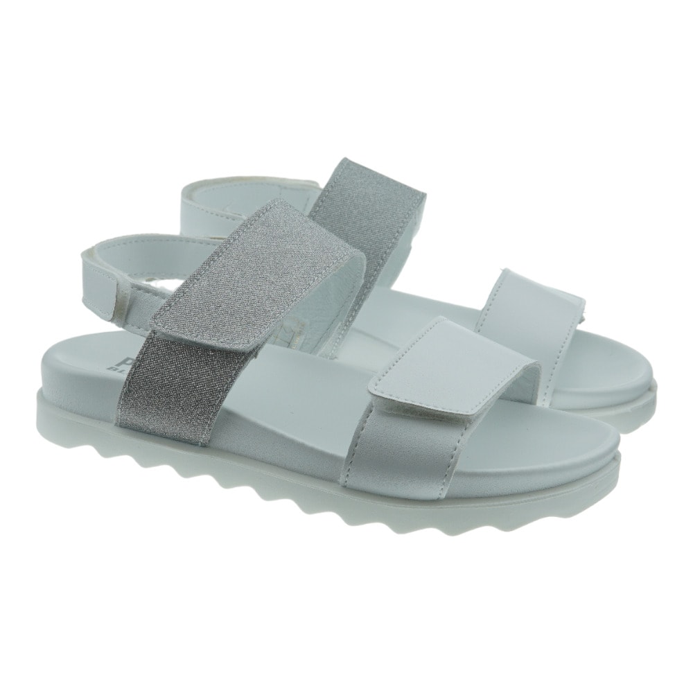 Sandalias niña anatómicas velcros Primigi 38922
