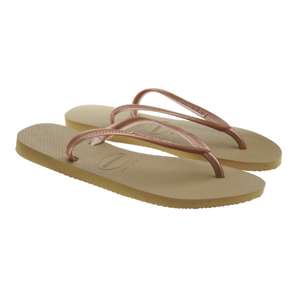 Chanclas piscina-playa Havaianas 4000030 Slim