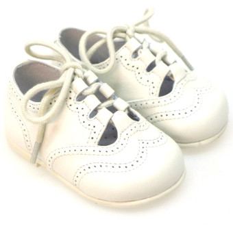 Zapato galés piel D'bebe 40984 Outlet