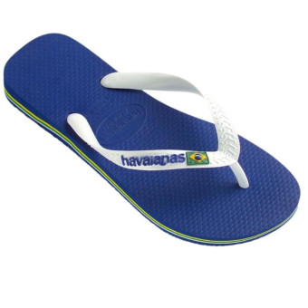 Chanclas de dedo piscina y playa Havaianas 4110850