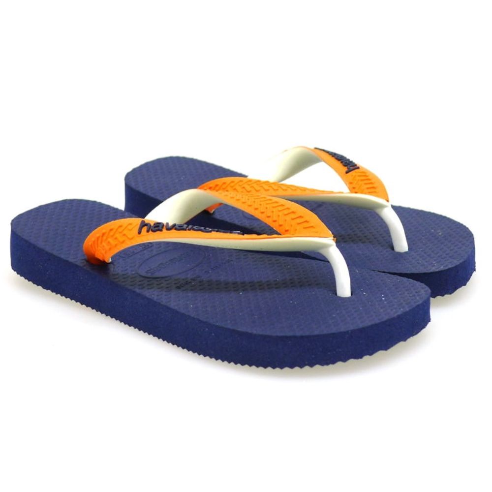 Chancletas piscina unisex en dos colores Havaianas 4115549 Top Mix