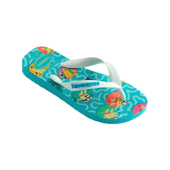 Chancletas niño Minions Havaianas 4133167