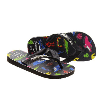 Chanclas niño ilustración Havaianas 4144267 Top Mulga