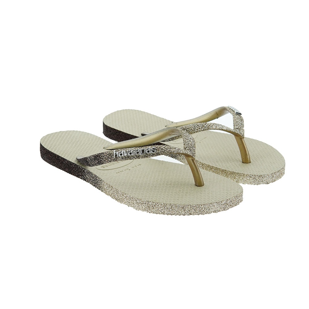 Chancletas purpurina Havaianas 4146093