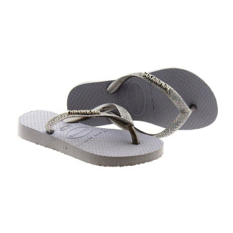 Chanclas glitter piscina Havaianas 4145245 Slim Shiny