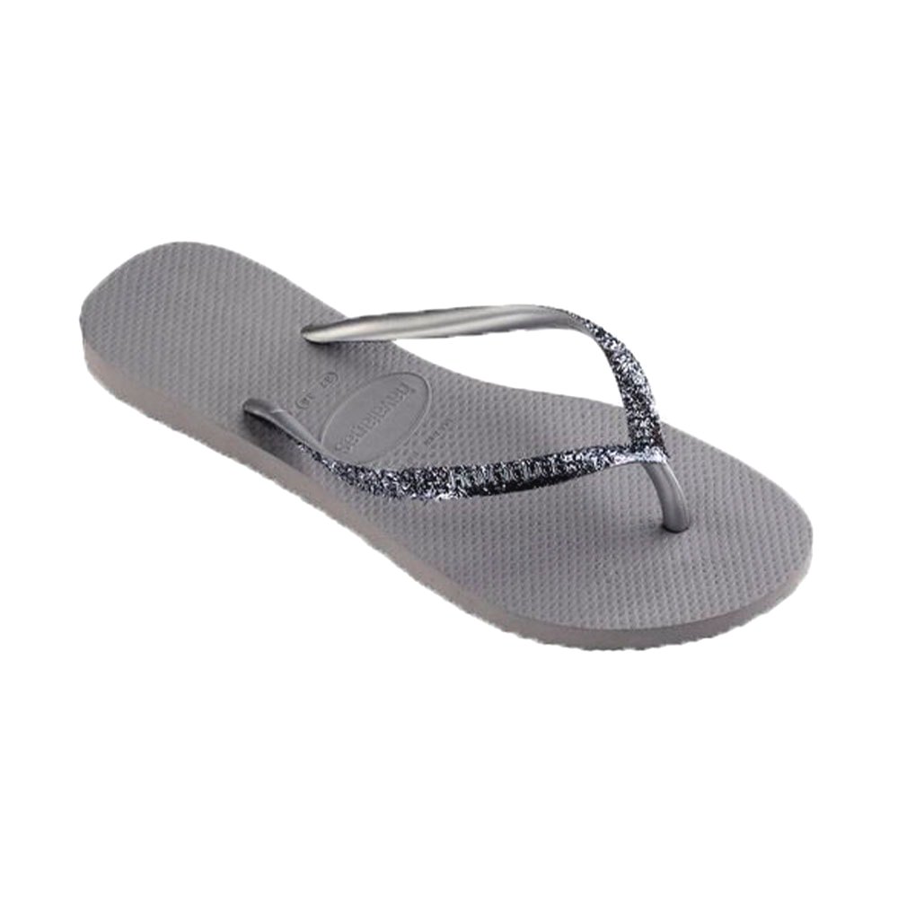 Chanclas glitter piscina Havaianas 4145245 Slim Shiny