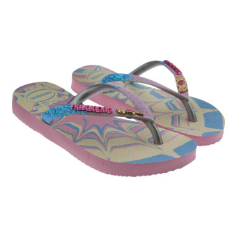 Chancla piscina niña multicolor Havaianas 4146976