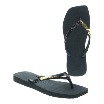 Chanclas piscina mujer lentejuelas Havaianas 4148272