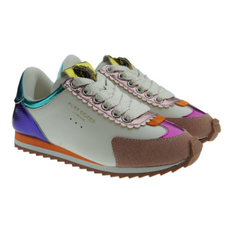 Sneakers niña colores Kurt Geiger