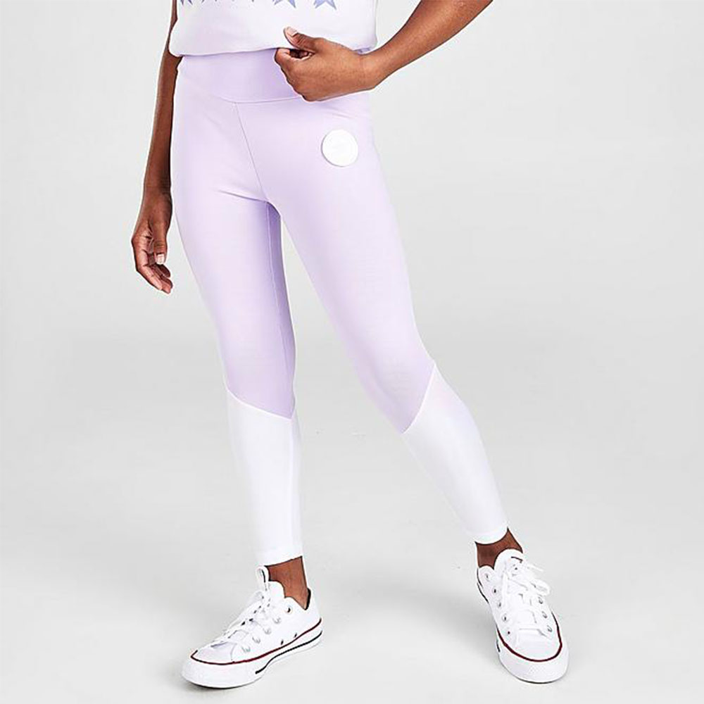 Leggins elásticos niña Converse 4CB350 P36