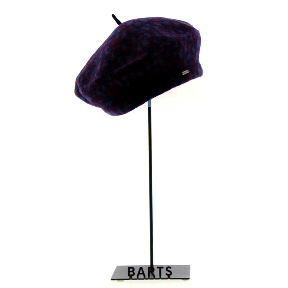 Boinas animal print Barts 5046