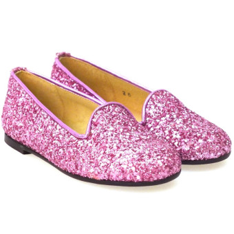 SLIPPER  NIÑA CLARYS 5194