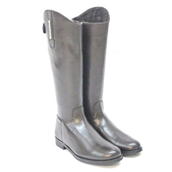 BOTA CAÑA ALTA MONTAR MARRON OCALOCA 5230