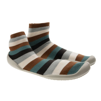 Collegien adulto rayas 558F