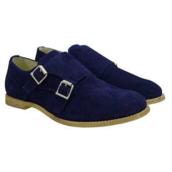 Zapatos comunión ante hebillas Oca Loca 6871