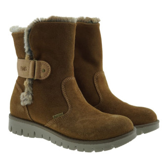Botas Goretex Primigi Marrones Niña 68724