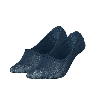 Pack dos pares pikys invisibles Tommy Hilfiger 701223805