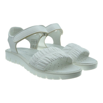 Sandalias Blancas Niña Primigi 7890722