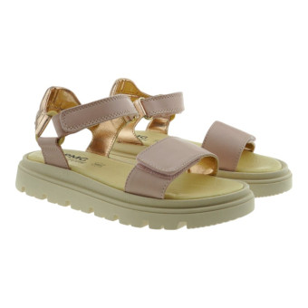 Sandalias Rosas Niña Primigi Velcro 7938622