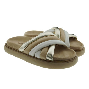 Sandalias pala anatómicas mujer Inuovo 837020