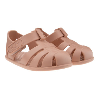 Cangrejeras respetuosas piscina niña velcro Igor 8421225882349