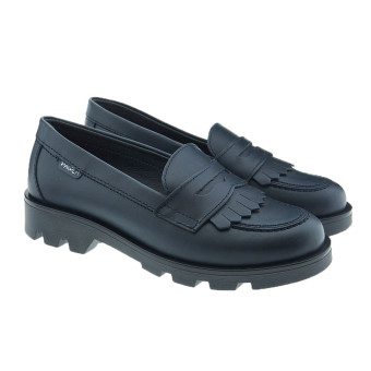 Mocasines colegio azul Pablosky 861720