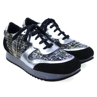 Sneakers mujer Pedro Miralles 9101 Outlet