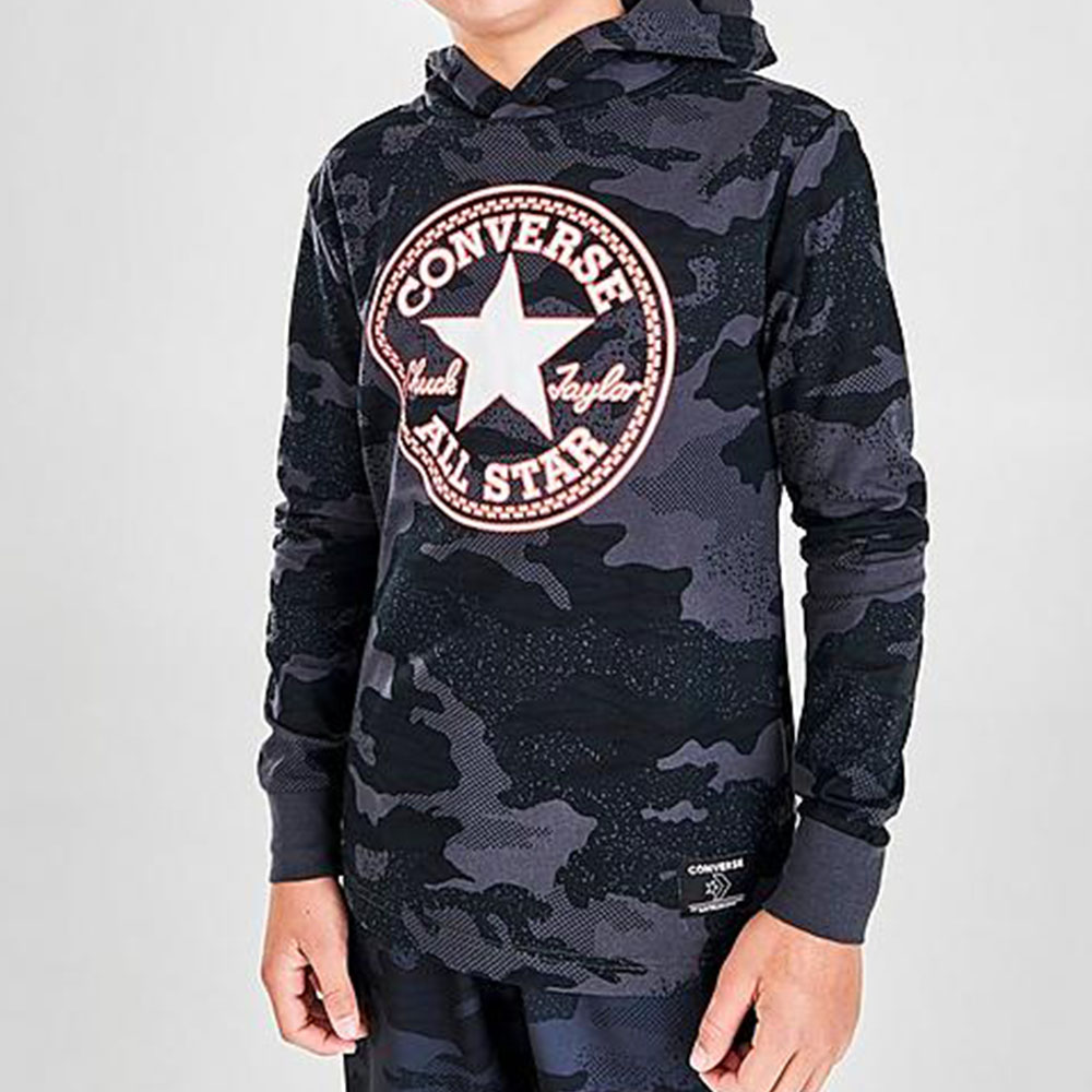 Ropa de Converse para Mujer | Stylight