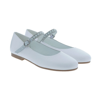 Zapatos primera comunion clearance niña el corte ingles
