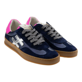 Sneakers Casual Mujer Another Trend A032