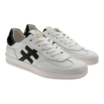 Sneakers piel mujer Another Trend A032M371