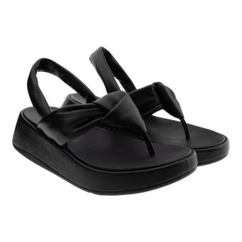 Sandalias piel Fit Flop dedo A2A 