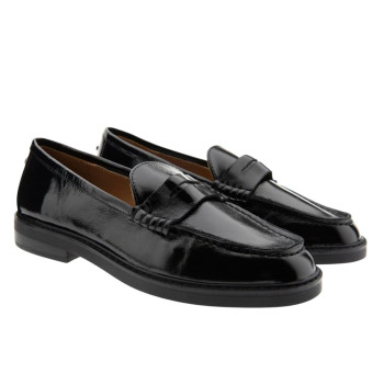 Mocasines antifaz mujer brillantes Steve Madden Adison
