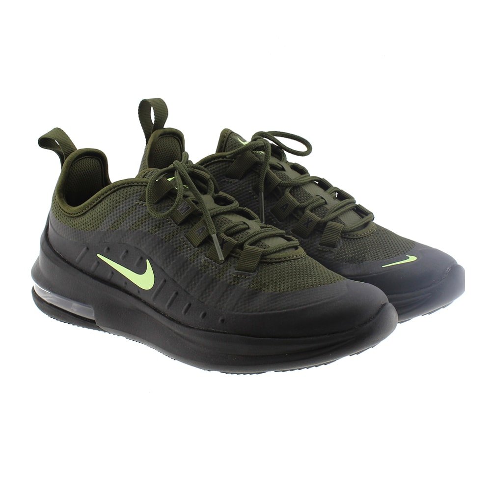 Zapatillas deportivas cordón Nike Air Max Axis