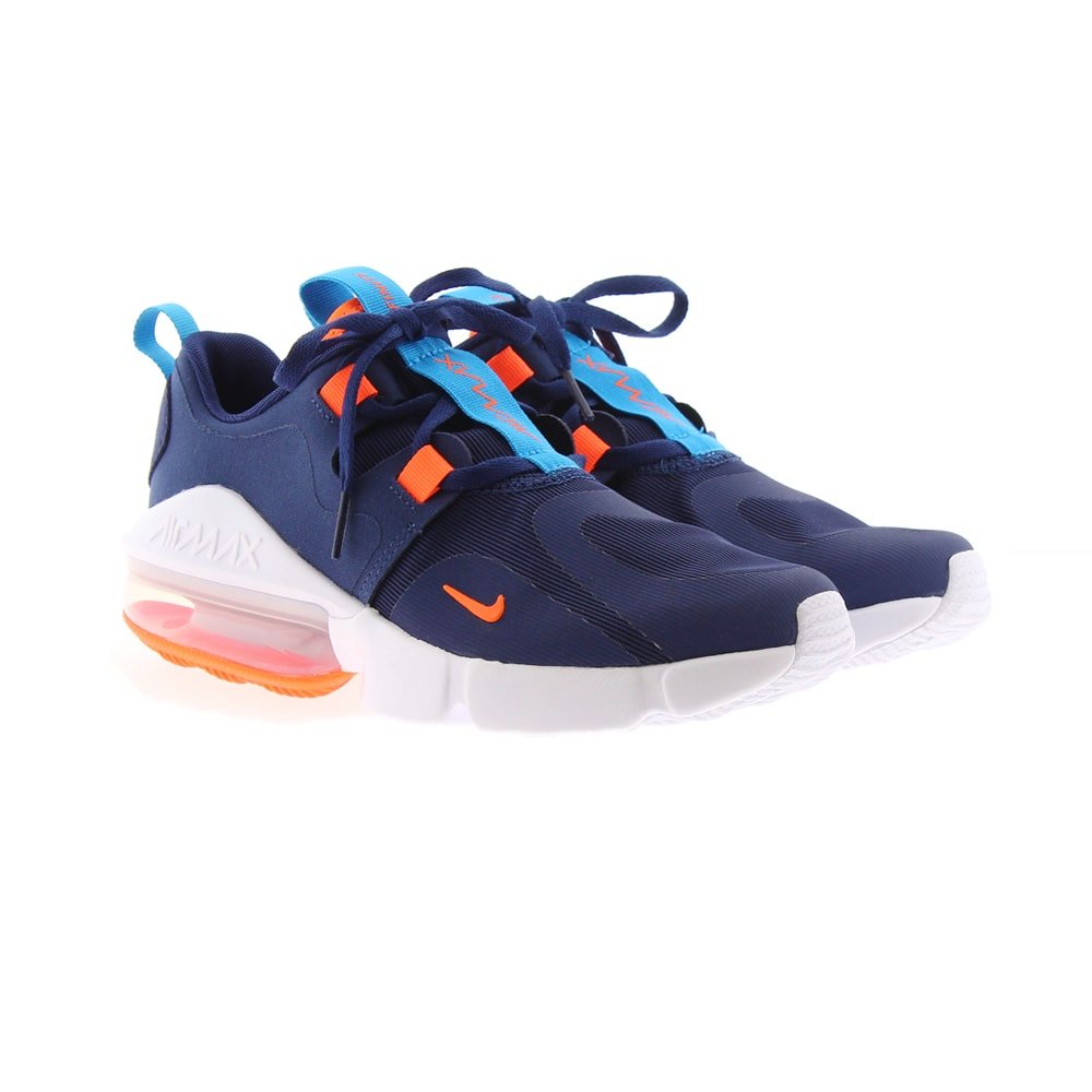 Zapatillas Nike Niños | Carrilé