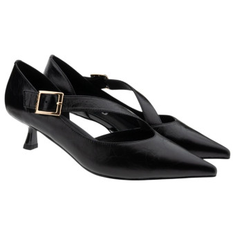 Zapatos punta tacón y hebilla Bibilou Anouk Pumps 40