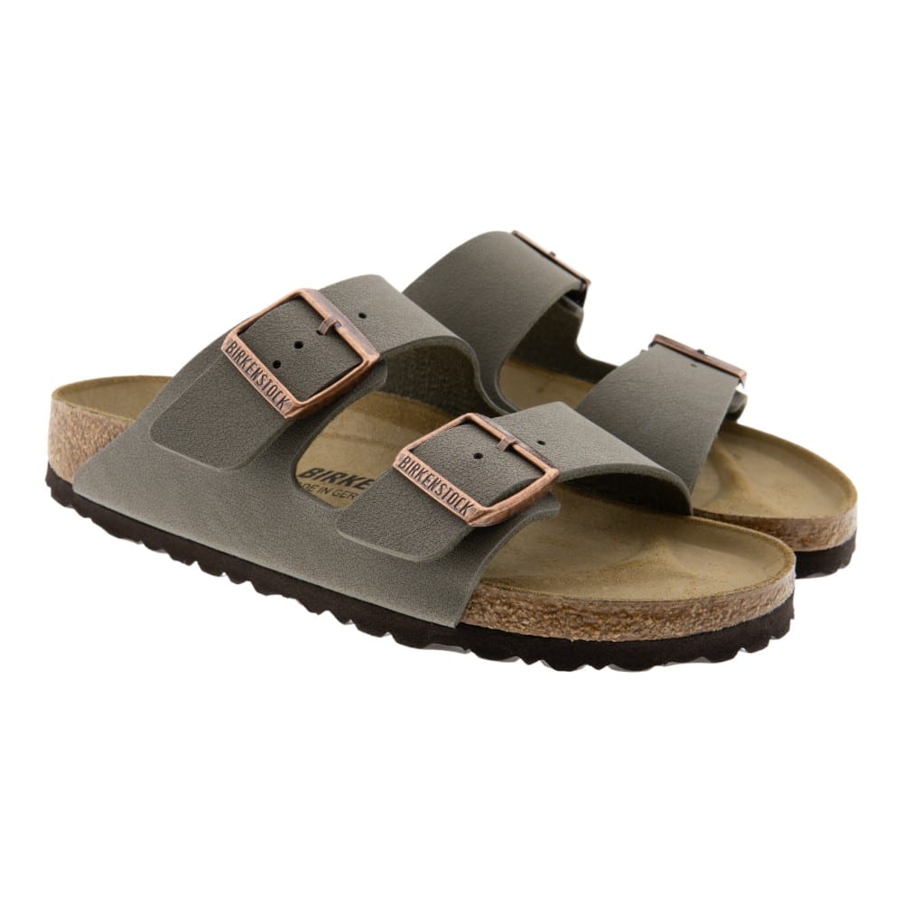 Sandalias Birkenstock Mujer y Hombre Arizona Birko
