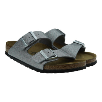 Sandalia bio niña Birkenstock Arizona