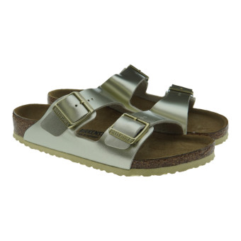 Sandalia bio niña Birkenstock Arizona