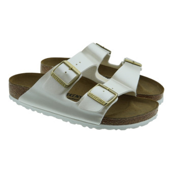 Sandalia bio niña Birkenstock Arizona